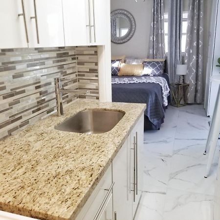 Glam Private Studio 4 Miles From Beach Hollywood Exteriér fotografie