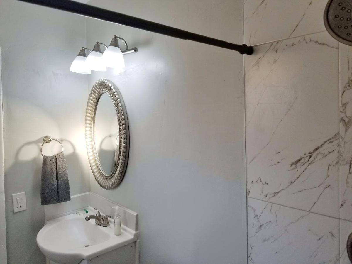 Glam Private Studio 4 Miles From Beach Hollywood Exteriér fotografie