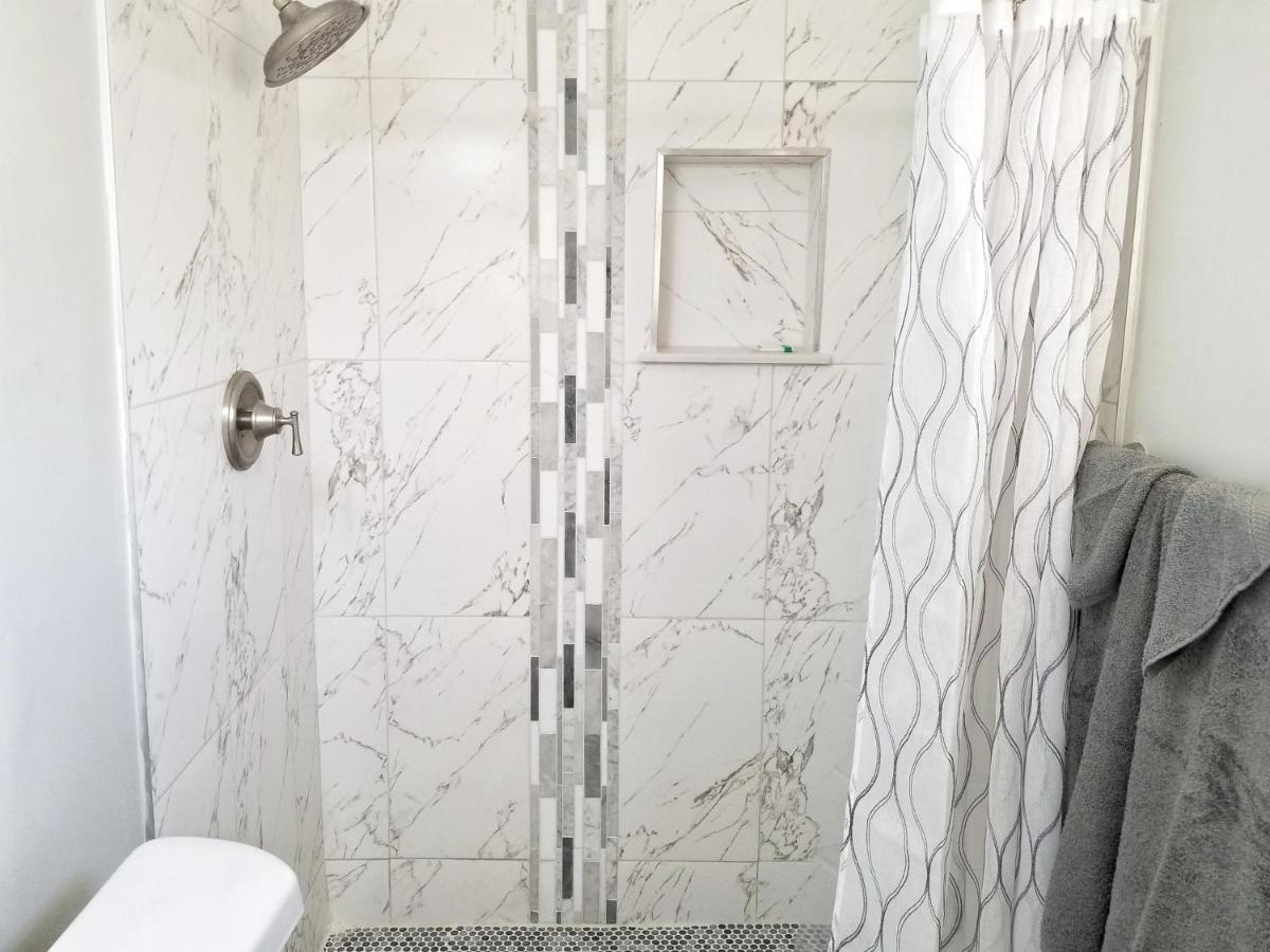 Glam Private Studio 4 Miles From Beach Hollywood Exteriér fotografie