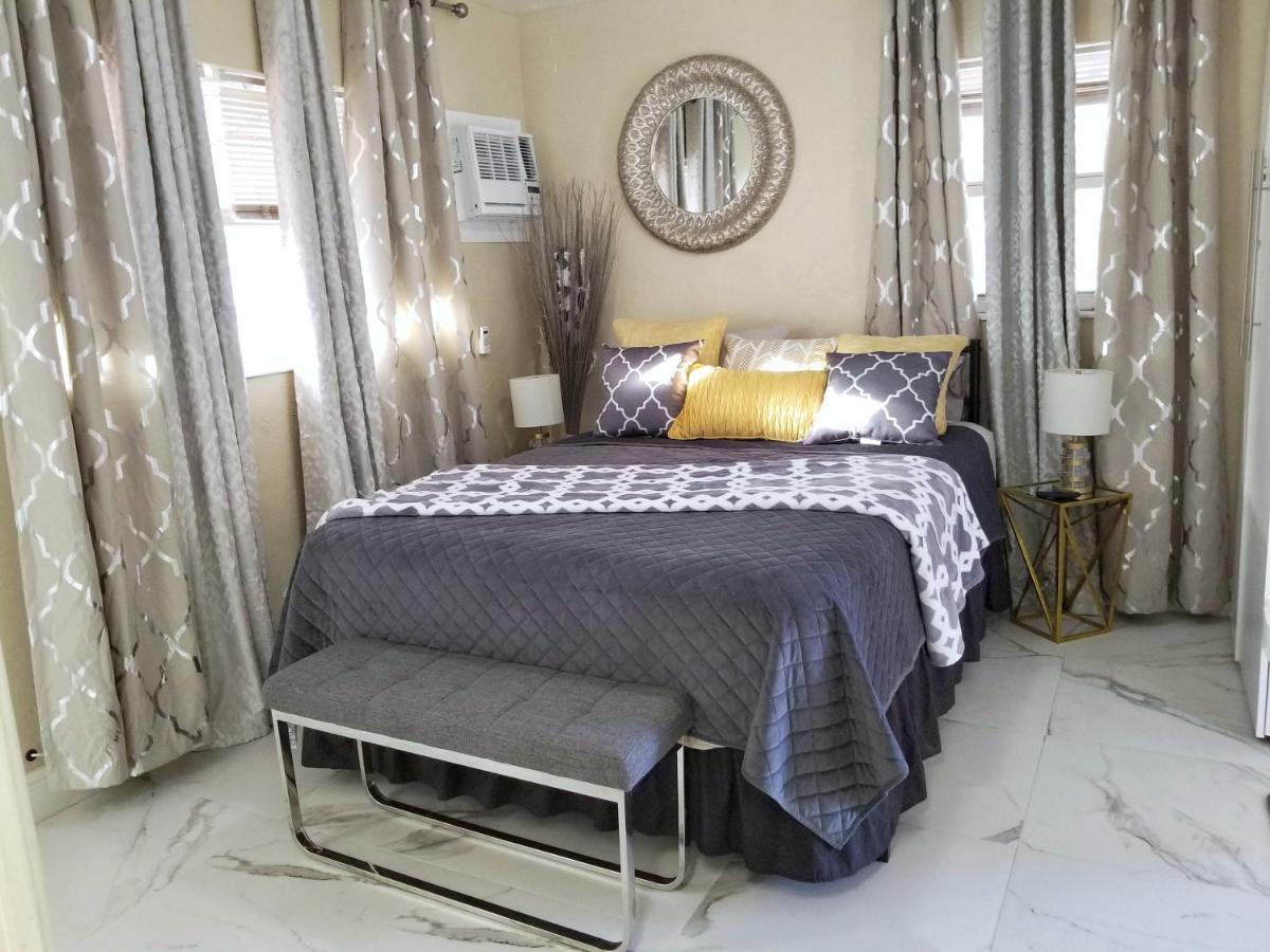 Glam Private Studio 4 Miles From Beach Hollywood Exteriér fotografie