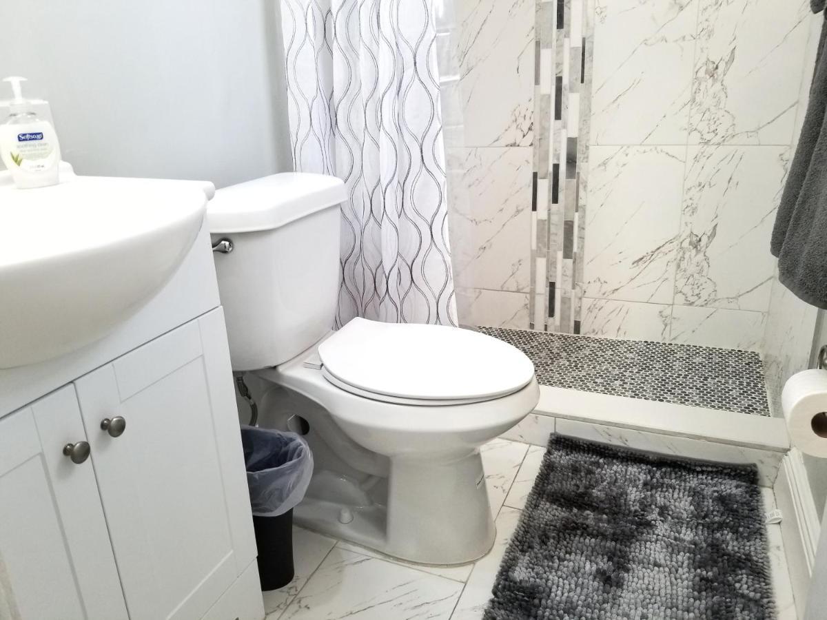 Glam Private Studio 4 Miles From Beach Hollywood Exteriér fotografie