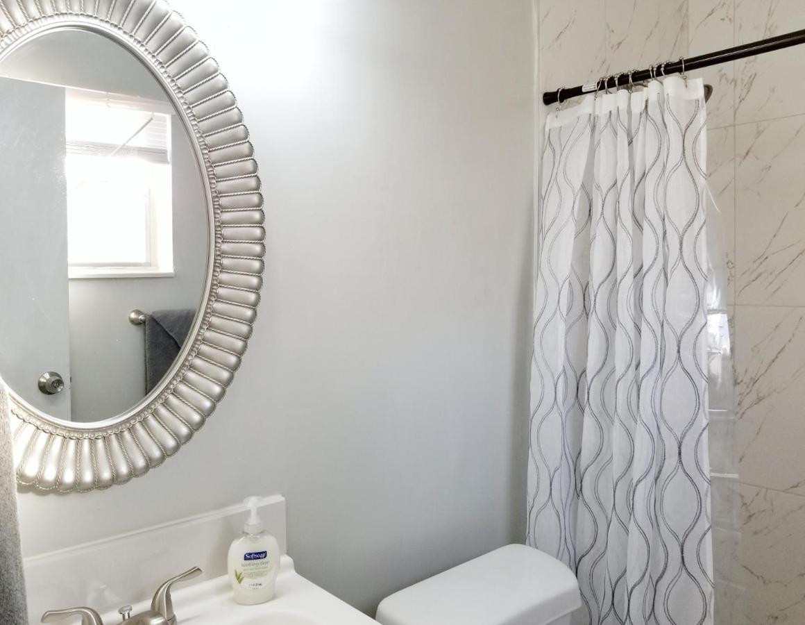 Glam Private Studio 4 Miles From Beach Hollywood Exteriér fotografie
