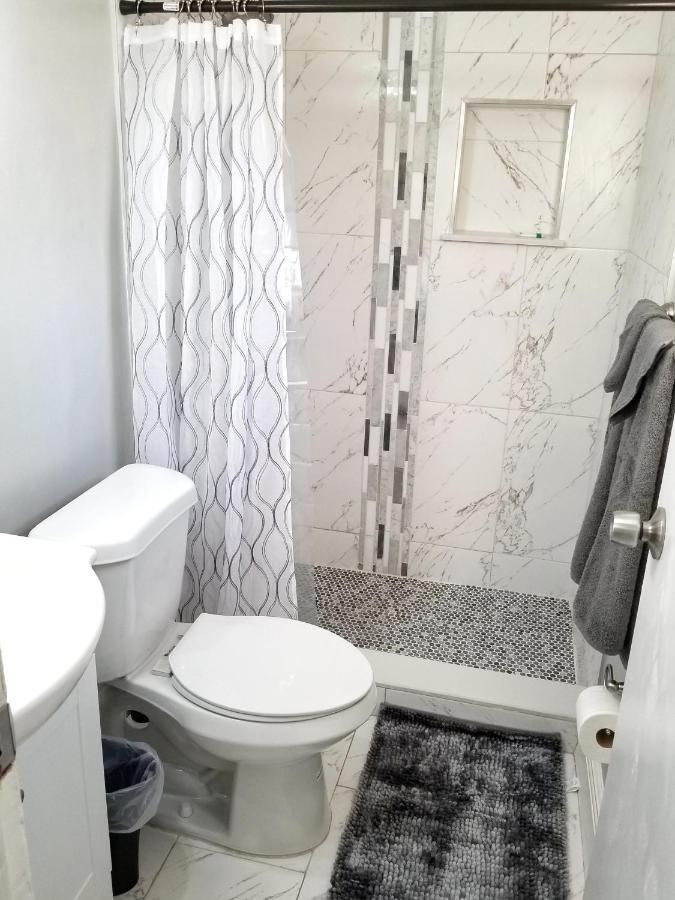 Glam Private Studio 4 Miles From Beach Hollywood Exteriér fotografie