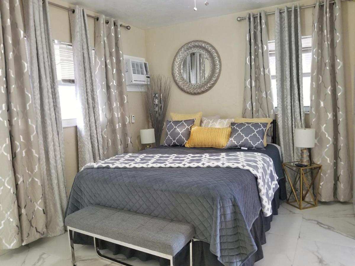 Glam Private Studio 4 Miles From Beach Hollywood Exteriér fotografie
